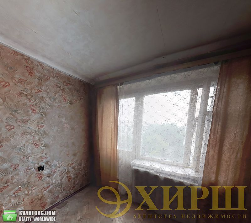 Sell 1-room apartment. Киев,  Новопироговская — photo 10