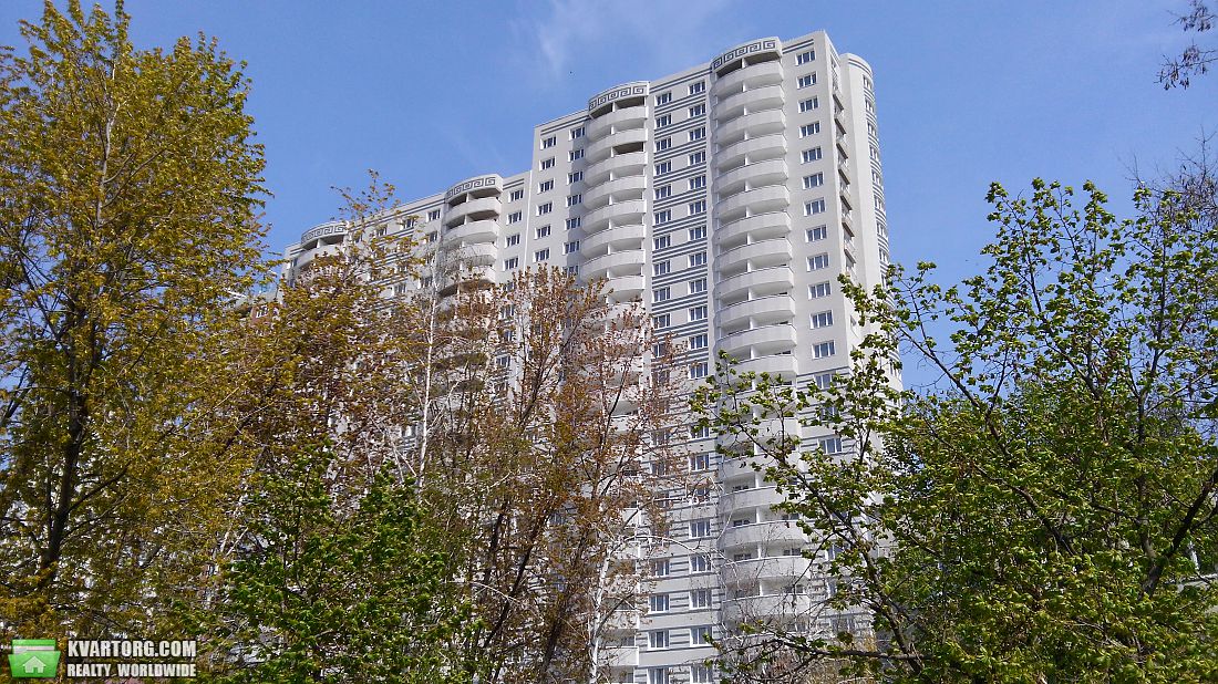 Sell 1-room apartment. Киев,  Сагайдака — photo 1