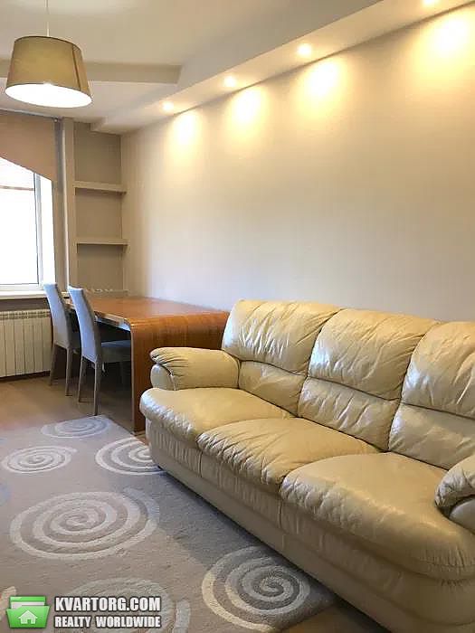 Sell 3-room apartment. Киев,  Малиновского — photo 1