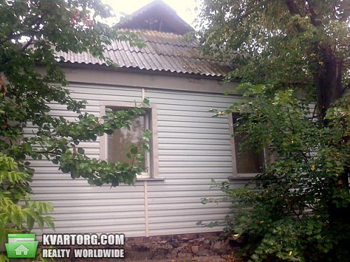 Sell house. Киевская обл., Стави — photo 1