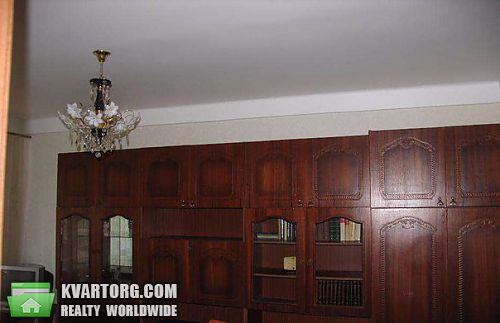Rent out 2-room apartment. Киев, Петра Запорожца — photo 5
