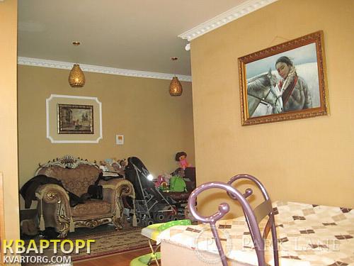 Sell 1-room apartment. Киев, Днепровская наб — photo 7