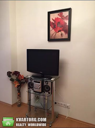 Rent out 1-room apartment. Киев,  Победы пр — photo 7