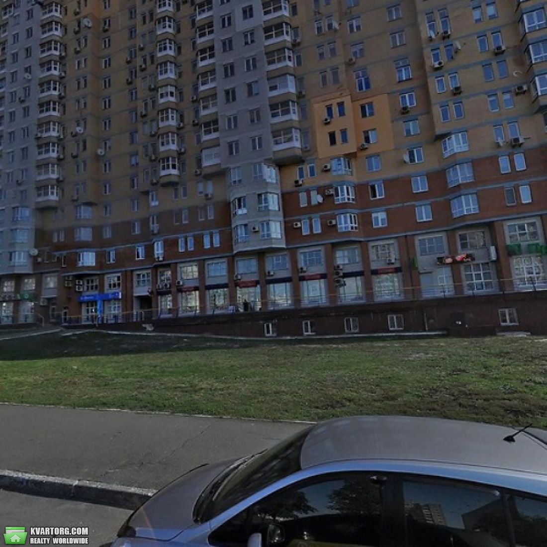 Sell 2-room apartment. Киев, Палладина — photo 2