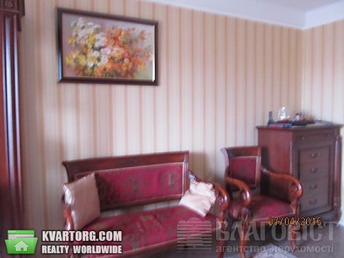 Sell 3-room apartment. Киев, Тычины пр — photo 1