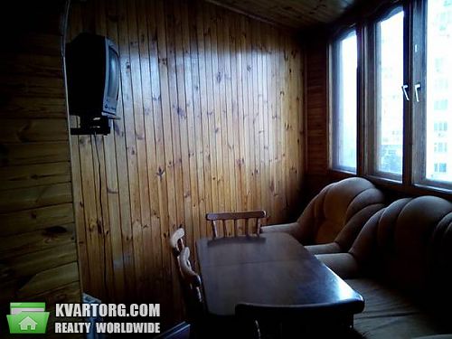 Rent out 2-room apartment. Киев, Руденко — photo 5