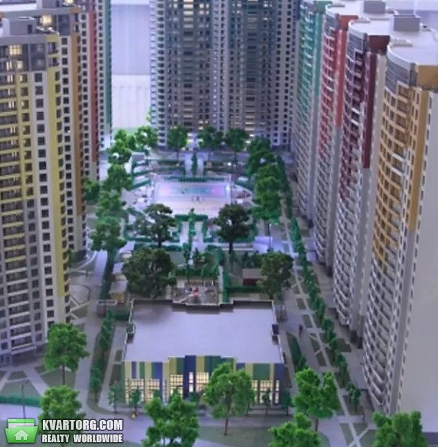 Sell 2-room apartment. Киев,  Каховская — photo 3
