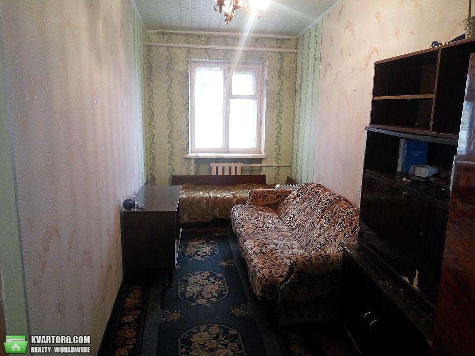Sell 2-room apartment. Днепропетровск,  Украинская — photo 4