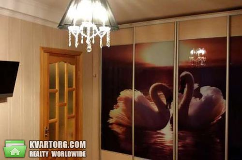 Sell 2-room apartment. Киев, Русановский бул — photo 1