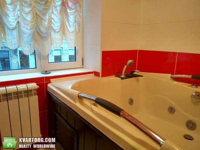 Rent out 1-room apartment. Киев,  Золотоворотская — photo 6