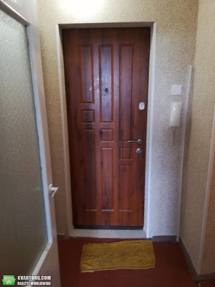 Rent out 1-room apartment. Киев, пр. Маяковского — photo 10