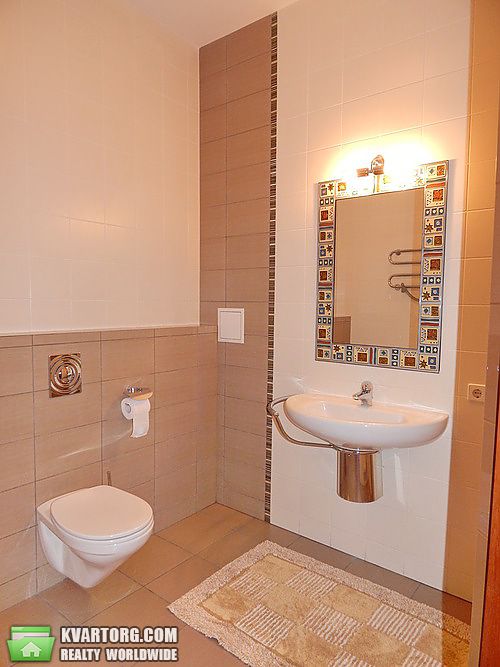 Rent out 4-room apartment. Киев,  Старонаводницкая — photo 8