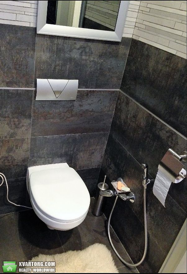 Rent out 1-room apartment. Киев,  Верховинная — photo 8