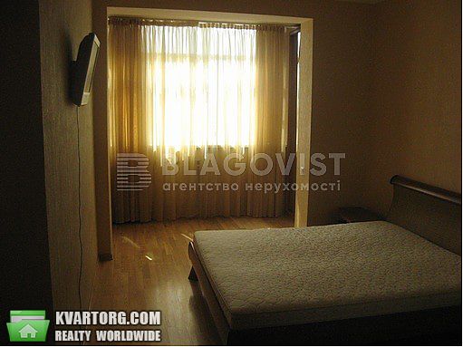 Rent out 2-room apartment. Киев,  Предславинская — photo 4