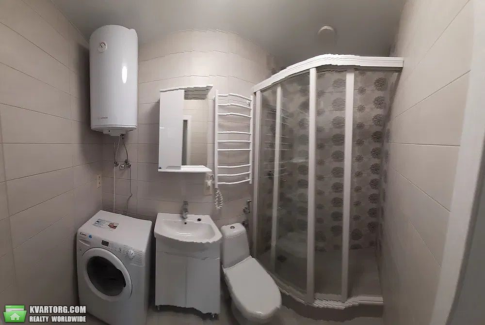 Sell 1-room apartment. Киев,  Светлицкого — photo 7