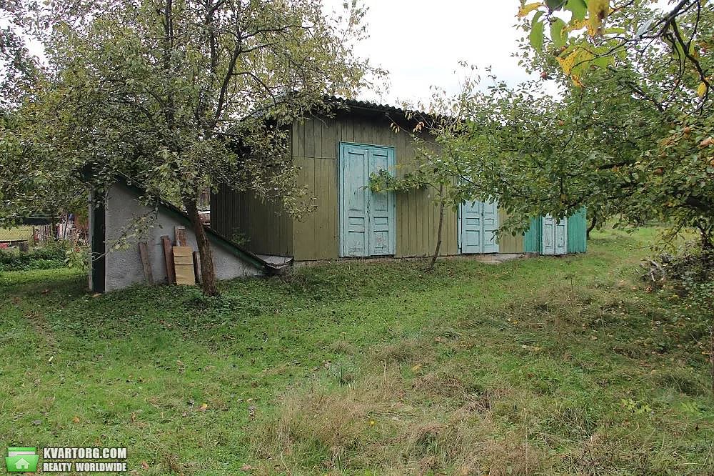 Sell house. Ивано-Франковск, Зеленая — photo 3