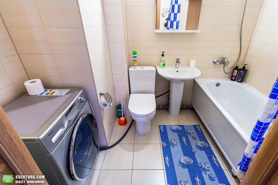 Rent out 1-room apartment. Харьков, Клочковская — photo 6