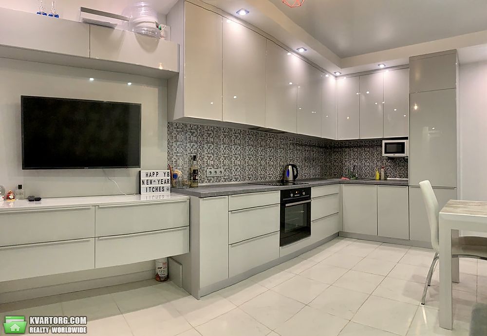 Rent out 2-room apartment. Киев,  Кондратюка — photo 5