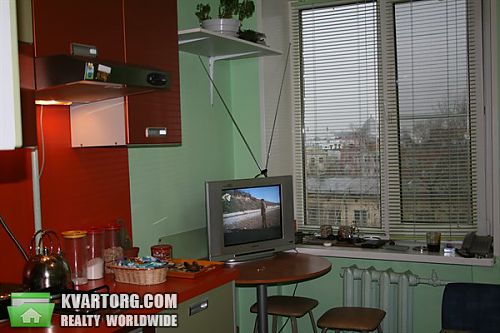 Sell 1-room apartment. Киев, Сабурова — photo 2