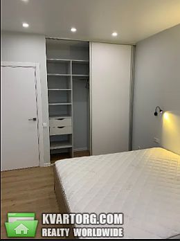 Rent out 2-room apartment. Киев, Полевая — photo 5