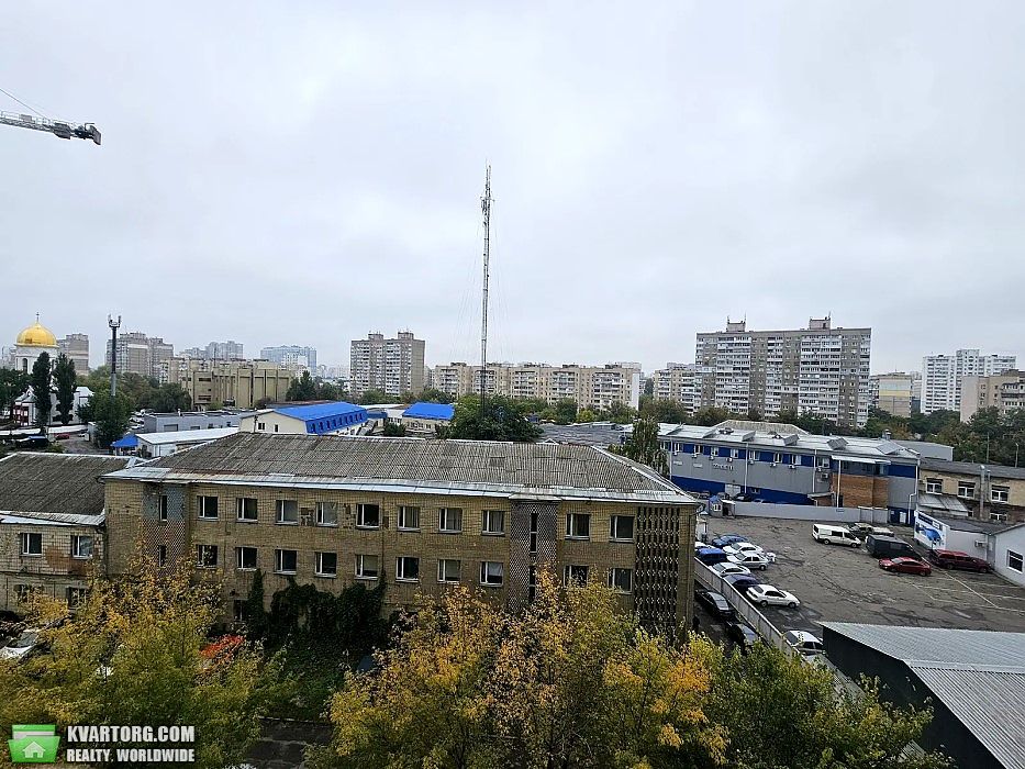 Sell 1-room apartment. Киев,  Вербицкого — photo 4