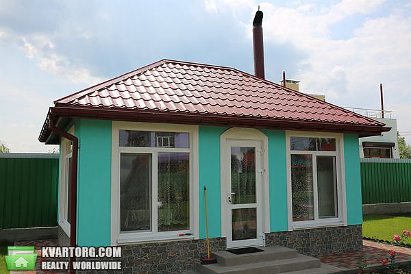 Sell house. Украинка,  Лесная — photo 2