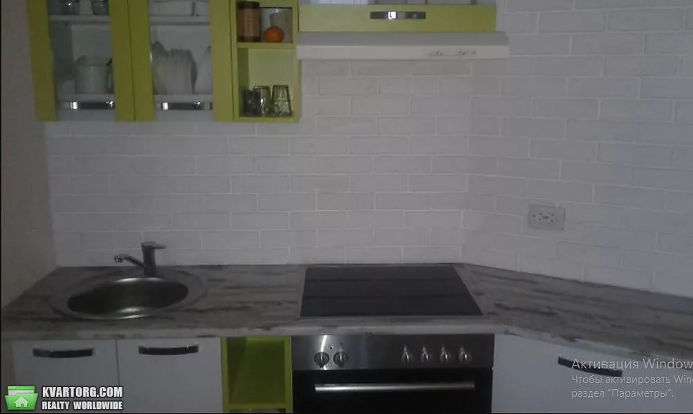 Rent out 1-room apartment. Киев, Ломоносова — photo 1
