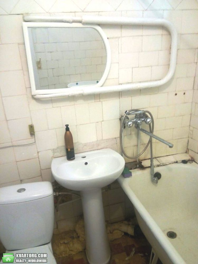 Sell 1-room apartment. Одесса, Комарова — photo 5