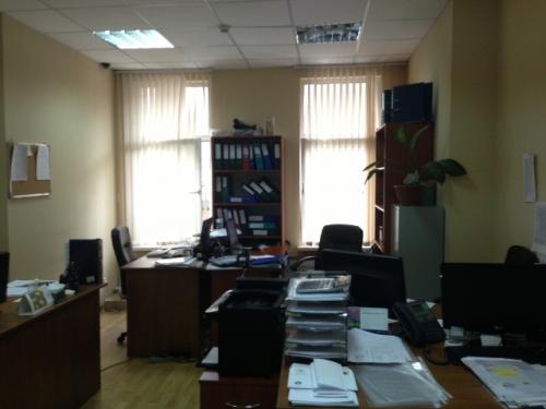 Rent out office. Киев, Саксаганского — photo 3