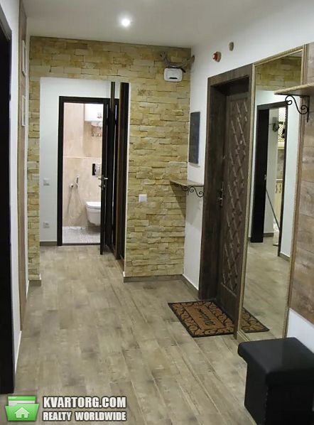 Rent out 2-room apartment. Киев,  Гмыри — photo 3