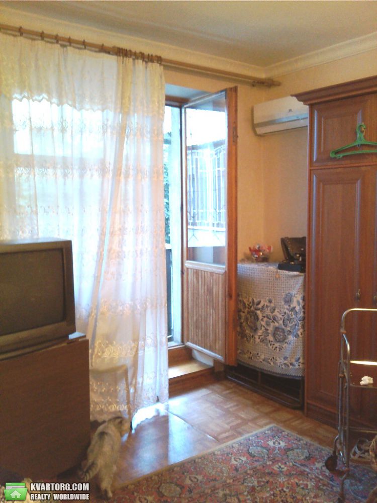 Sell 1-room apartment. Одесса, Южная — photo 1