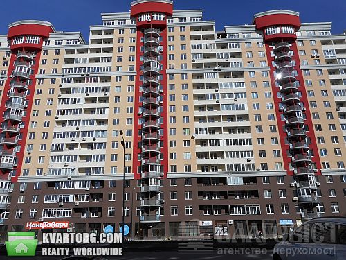 Sell 3-room apartment. Киев, Ломоносова — photo 1