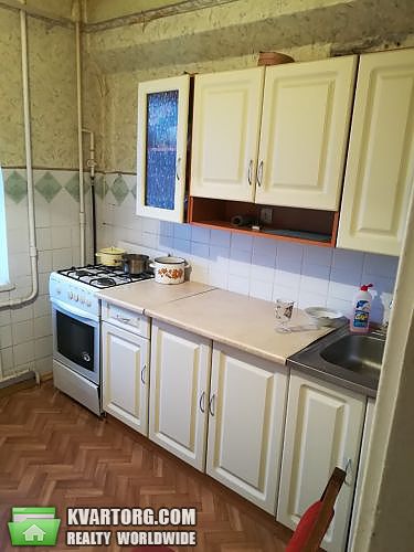Sell 2-room apartment. Киев,  Светлицкого — photo 1