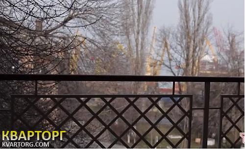 Rent out 4-room apartment. Одесса,  Нахимова — photo 1