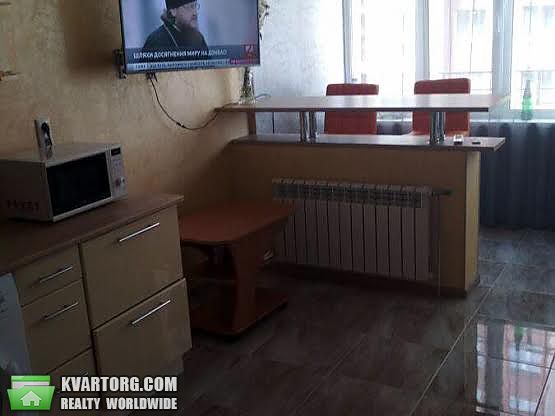 Rent out 1-room apartment. Киев,  Липковского — photo 2