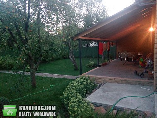 Sell house. Киев, Cадовая — photo 9