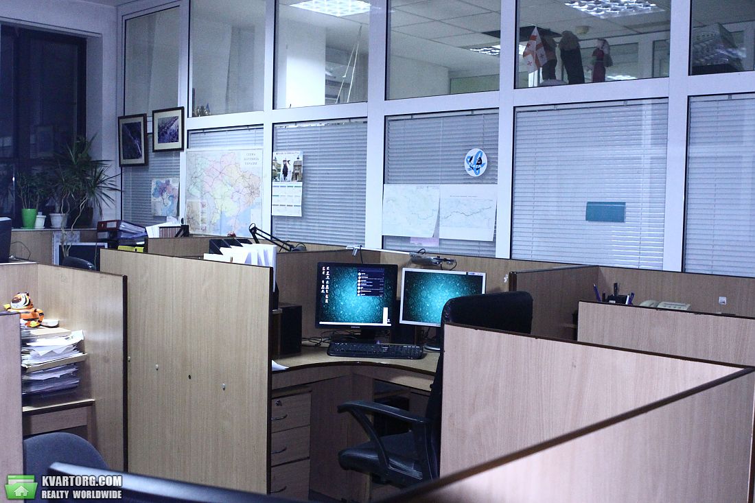 Rent out office. Киев,  Константиновская — photo 8