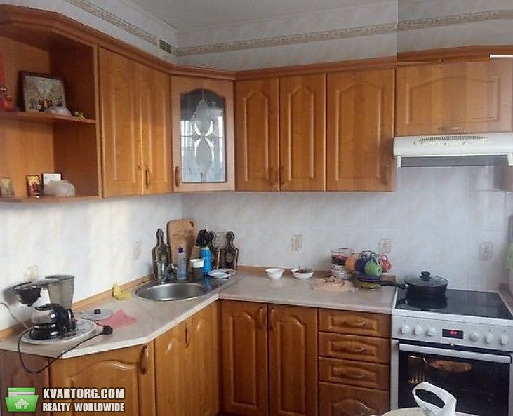 Sell 3-room apartment. Киев,  Бальзака — photo 1