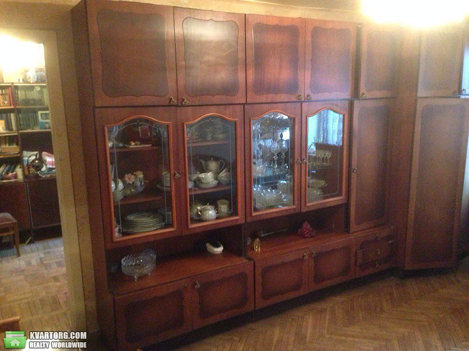 Sell 2-room apartment. Киев,  Большая Васильковская — photo 4