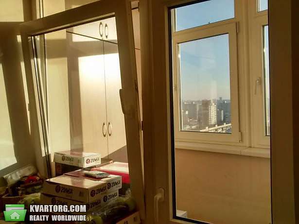 Sell 1-room apartment. Киев,  Майорова — photo 3