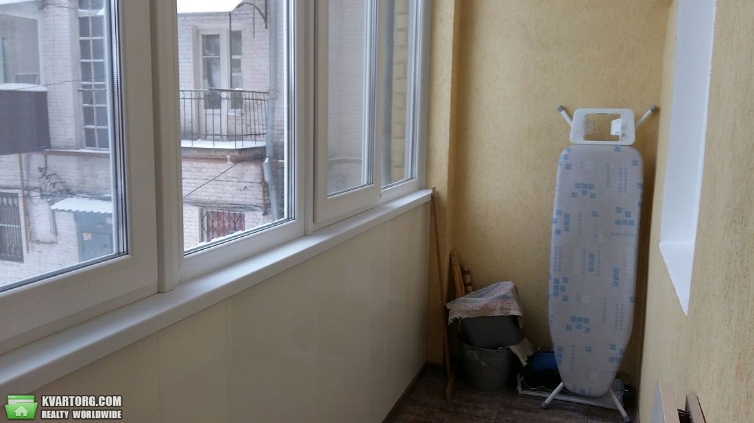 Rent out 2-room apartment. Днепропетровск, Комсомольская — photo 9