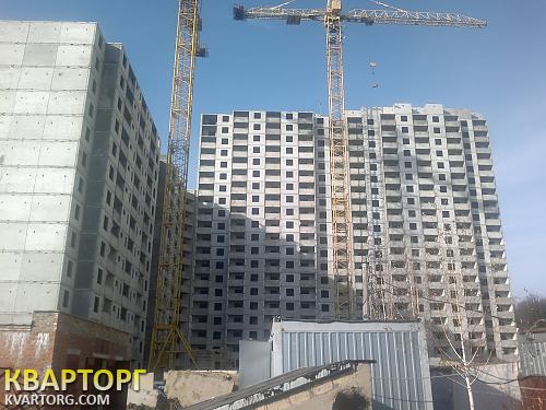 Sell 3-room apartment. Киев, Кургузова — photo 2