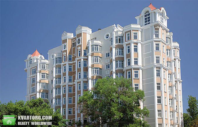 Sell 3-room apartment. Одесса, Довженко — photo 1