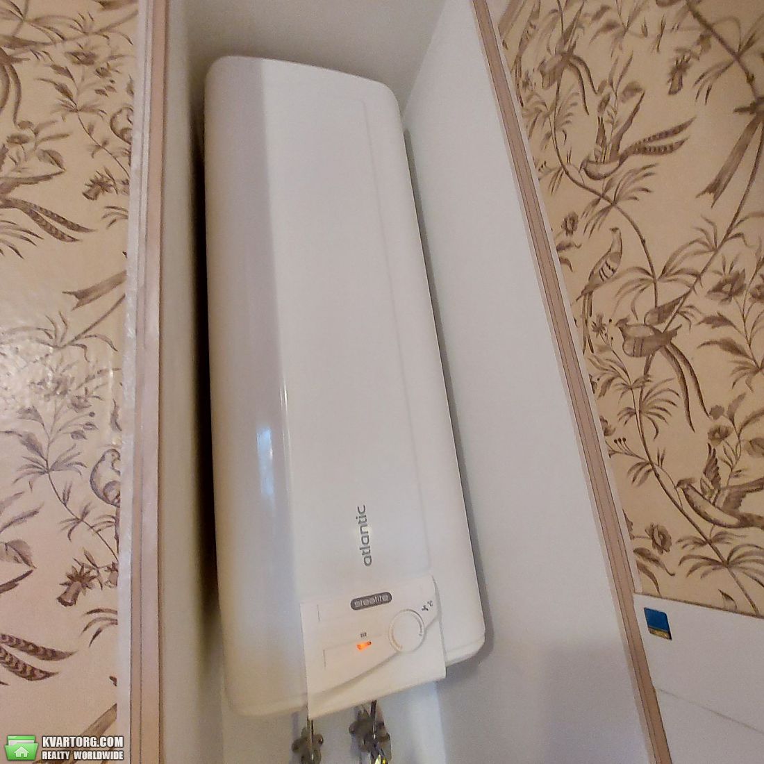 Rent out 2-room apartment. Киев, преображенская — photo 1