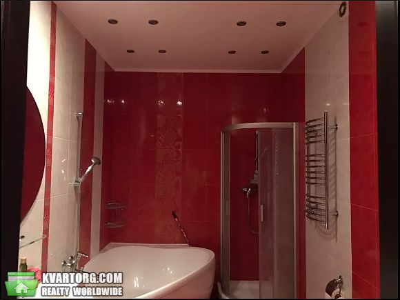 Rent out 2-room apartment. Киев,  Героев Сталинграда пр — photo 9