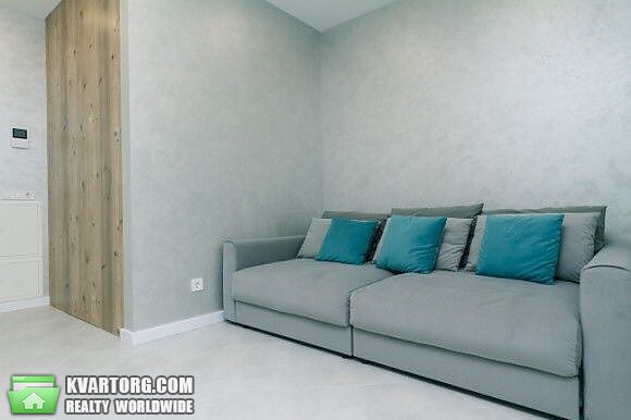 Rent out 2-room apartment. Киев, ул. Кахи Бендукидзе — photo 3