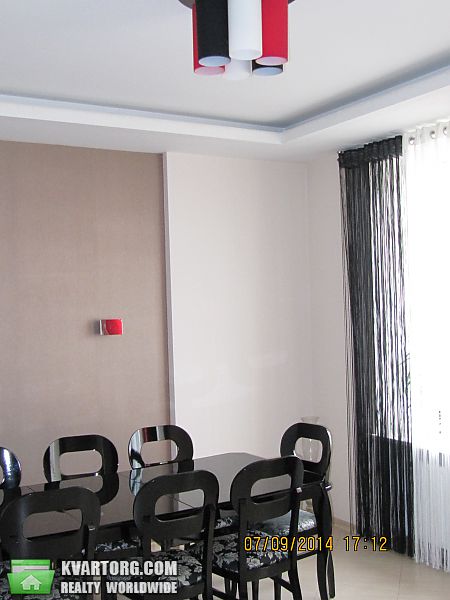 Rent out 4-room apartment. Одесса, Фонтанская дорога 6ст — photo 2