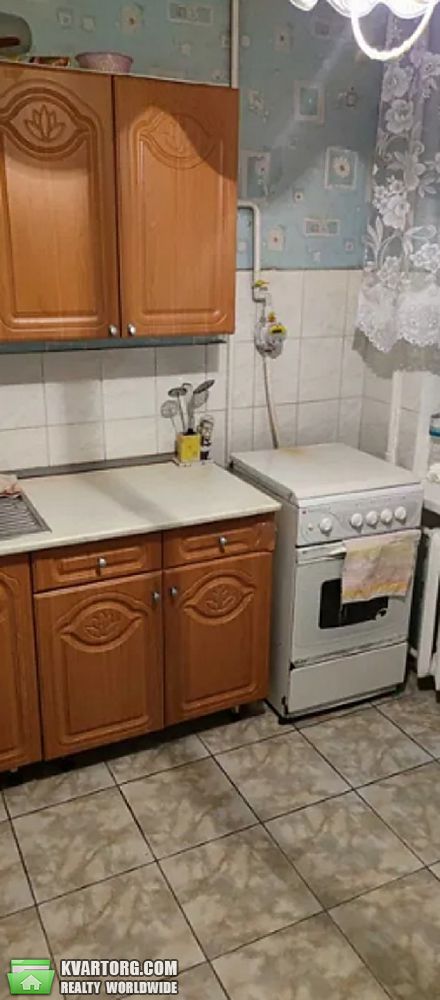 Sell 1-room apartment. Киев,  Зодчих — photo 4