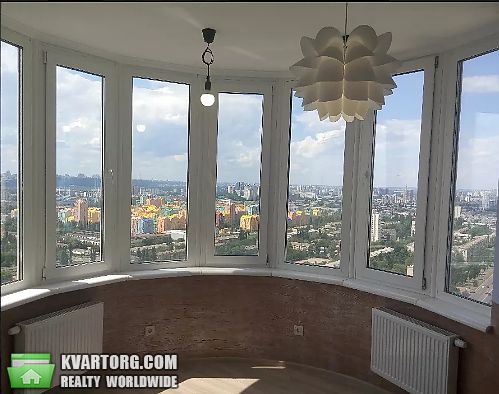 Rent out 2-room apartment. Киев,  Харьковское шоссе — photo 9
