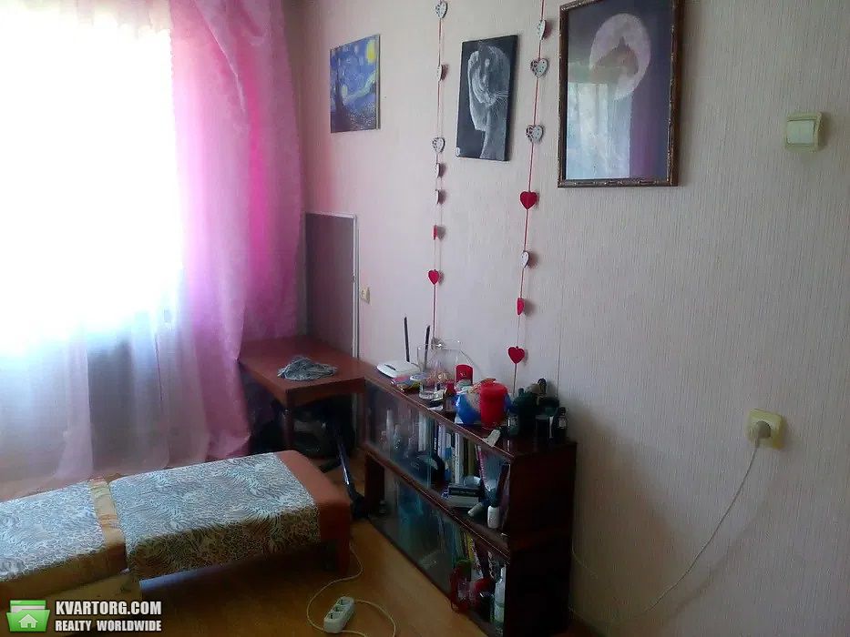 Sell 1-room apartment. Киев,  Перова бул — photo 2